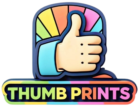 Thumb Prints Store